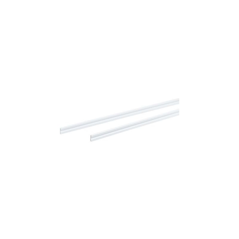 Profil OrgaStripe, InnoTech Atira, biela 1100mm