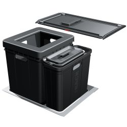 Sorter 350-60 COMPOSTA