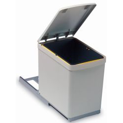 vstavaný odpadkový kôš ART 205