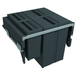 Sorter Linea 580 Plus, 2x29L+2x8L