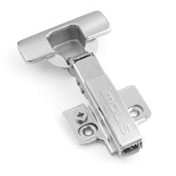 záves CLIP s tlmením DS, s excentrom a krytkami