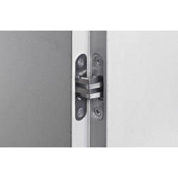 Záves pre skladané dvere 18-50 mm