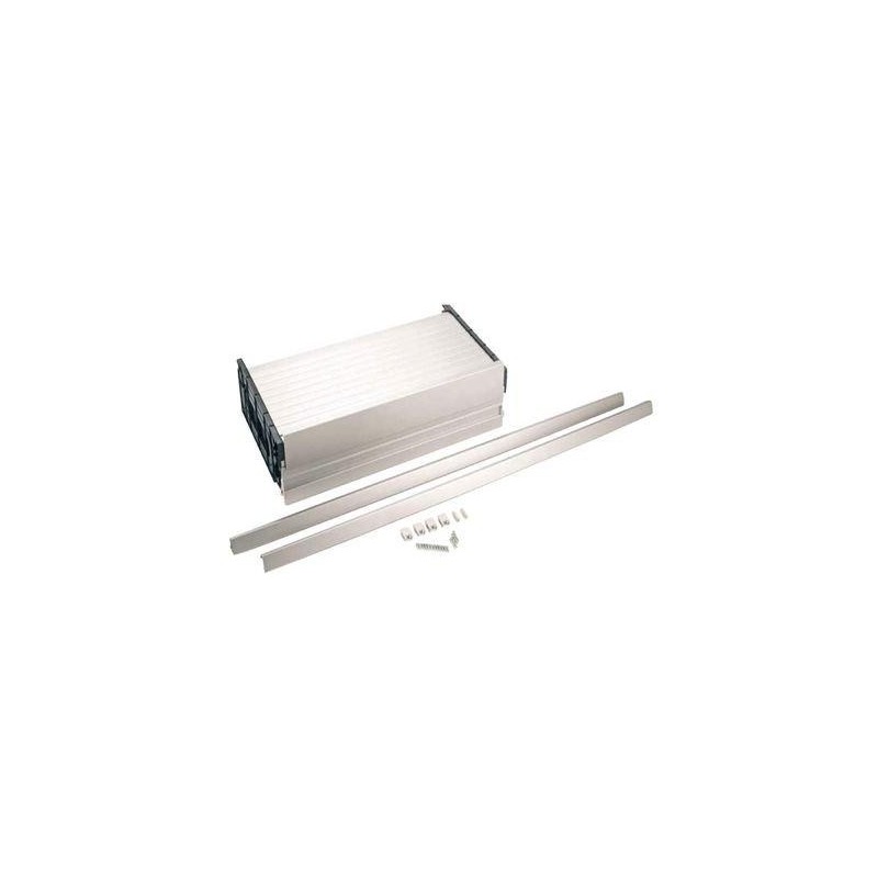 Metallic Line- Box, RBOX-25mm