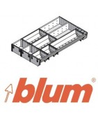 Blum Orga-Line, kuchynské doplnky, príborníky BLUM