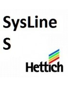 Posuvný systém Hettich SysLine S