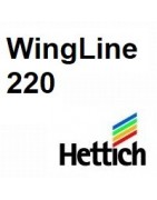 Systém WingLine 220