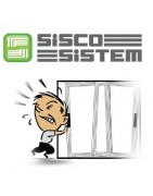 Posuvný systém pre interiérové dvere SISCO nosnosť 100 kg