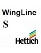 Systém WingLine S