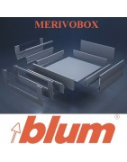 Blum Merivobx