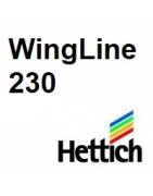 Systém WingLine 230