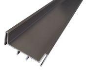 Zvislé úchytkové profily