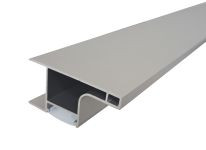 Úchytkové profily pre horné skrinky