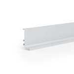 Vodorovné profily Gola v tvare L