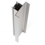 Zvislé profily Gola SALU